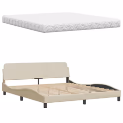 VidaXL 3310760 letto - Vista aggiuntiva 8