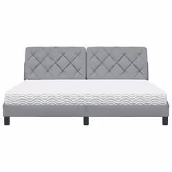 VidaXL 3310762 letto - Vista aggiuntiva 4