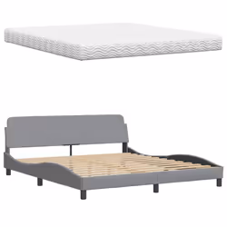VidaXL 3310762 letto - Vista aggiuntiva 7