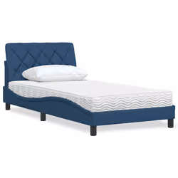 VidaXL 3310768 letto - Vista aggiuntiva 2