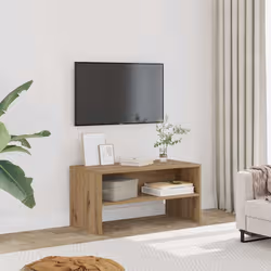 VidaXL 855771 supporto TV e sistema audio - Vista aggiuntiva 2