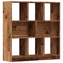 VidaXL 855788, Legno naturale, Legno, Legno, 60 kg, 975 mm, 295 mm