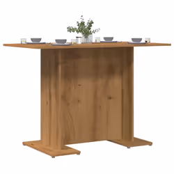 VidaXL 855809 tavolo da cucina e sala da pranzo