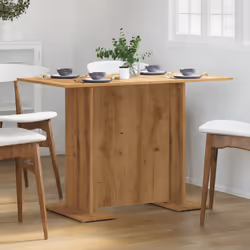 VidaXL 855809 tavolo da cucina e sala da pranzo - Vista aggiuntiva 4