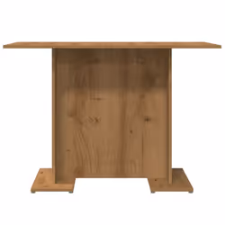 VidaXL 855809 tavolo da cucina e sala da pranzo - Vista aggiuntiva 5