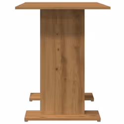 VidaXL 855809 tavolo da cucina e sala da pranzo - Vista aggiuntiva 6