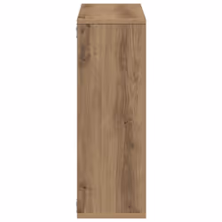 VidaXL 855823 scaffale Legno - Vista aggiuntiva 5
