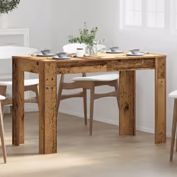 VidaXL 855840 tavolo da cucina e sala da pranzo - Vista aggiuntiva 4
