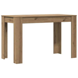 VidaXL 855841 tavolo da cucina e sala da pranzo