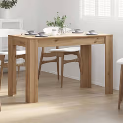 VidaXL 855841 tavolo da cucina e sala da pranzo - Vista aggiuntiva 3