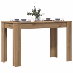 VidaXL 855841 tavolo da cucina e sala da pranzo - Vista aggiuntiva 4