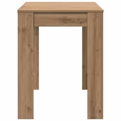 VidaXL 855841 tavolo da cucina e sala da pranzo - Vista aggiuntiva 6