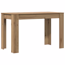 VidaXL 855841 tavolo da cucina e sala da pranzo - Vista aggiuntiva 7
