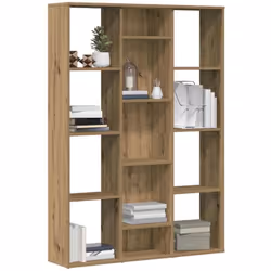 Questo classico divisorio per ambienti, caratterizzato da un design elegante, costituisce un'aggiunta pratica e decorativa al ...