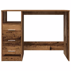 VidaXL 855852 scrivania - Vista aggiuntiva 4
