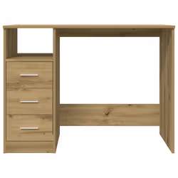 VidaXL 855853 scrivania - Vista aggiuntiva 4