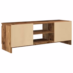 VidaXL 855854 supporto TV e sistema audio - Vista aggiuntiva 6