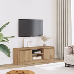 VidaXL 855855 supporto TV e sistema audio - Vista aggiuntiva 3