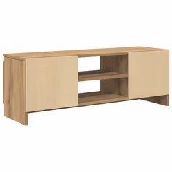 VidaXL 855855 supporto TV e sistema audio - Vista aggiuntiva 6