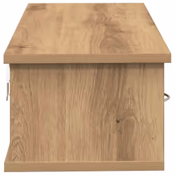 VidaXL 855859 scaffale Legno - Vista aggiuntiva 5