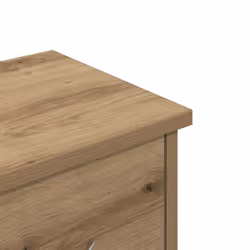 VidaXL 855859 scaffale Legno - Vista aggiuntiva 8