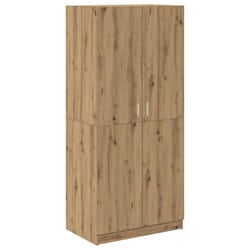 VidaXL 855883 armadio/guardaroba per camera da letto