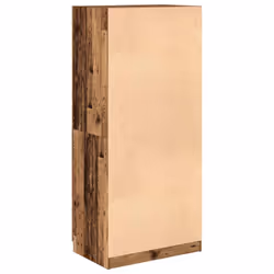 VidaXL 855886 armadio/guardaroba per camera da letto - Vista aggiuntiva 6