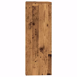 VidaXL 855890 credenza per soggiorno - Vista aggiuntiva 5