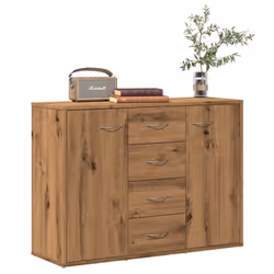 VidaXL 855893 credenza per soggiorno
