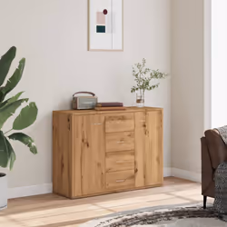 VidaXL 855893 credenza per soggiorno
