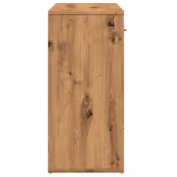 VidaXL 855893 credenza per soggiorno - Vista aggiuntiva 5