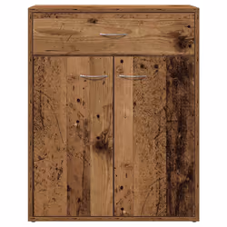 VidaXL 855896 credenza per soggiorno - Vista aggiuntiva 4