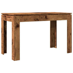 VidaXL 855902 tavolo da cucina e sala da pranzo
