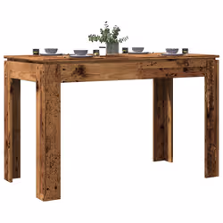 VidaXL 855902 tavolo da cucina e sala da pranzo - Vista aggiuntiva 3