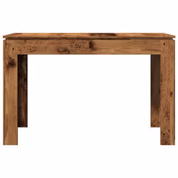 VidaXL 855902 tavolo da cucina e sala da pranzo - Vista aggiuntiva 4