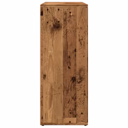 VidaXL 855906 credenza per soggiorno - Vista aggiuntiva 5