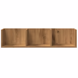 VidaXL 855949 scaffale Legno - Vista aggiuntiva 4
