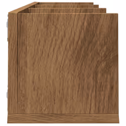 VidaXL 855949 scaffale Legno - Vista aggiuntiva 5