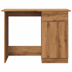 VidaXL 855955 scrivania - Vista aggiuntiva 4