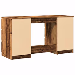 VidaXL 855960 scrivania - Vista aggiuntiva 6