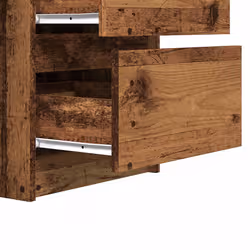 VidaXL 855960 scrivania - Vista aggiuntiva 8