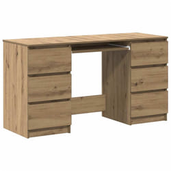 VidaXL 855961 scrivania