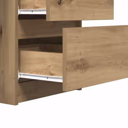 VidaXL 855961 scrivania - Vista aggiuntiva 7