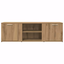 VidaXL 855975 supporto TV e sistema audio - Vista aggiuntiva 4