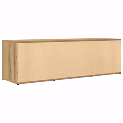 VidaXL 855975 supporto TV e sistema audio - Vista aggiuntiva 6