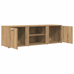 VidaXL 855975 supporto TV e sistema audio - Vista aggiuntiva 7