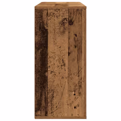 VidaXL 855978 credenza per soggiorno - Vista aggiuntiva 5