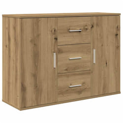 VidaXL 855979 credenza per soggiorno