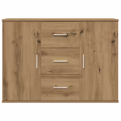 VidaXL 855979 credenza per soggiorno - Vista aggiuntiva 4