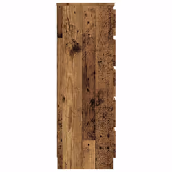VidaXL 855996 credenza per soggiorno - Vista aggiuntiva 5